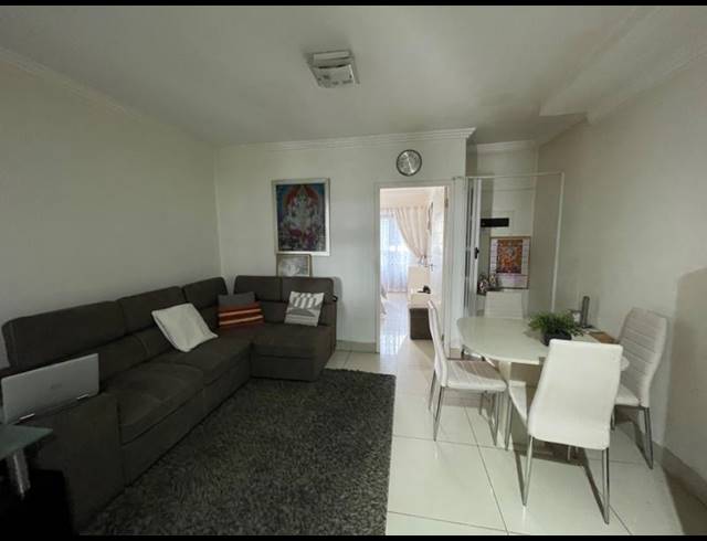 1 BEDROOM APARTMENT FOR SALE IN NEW TOWN CENTRE